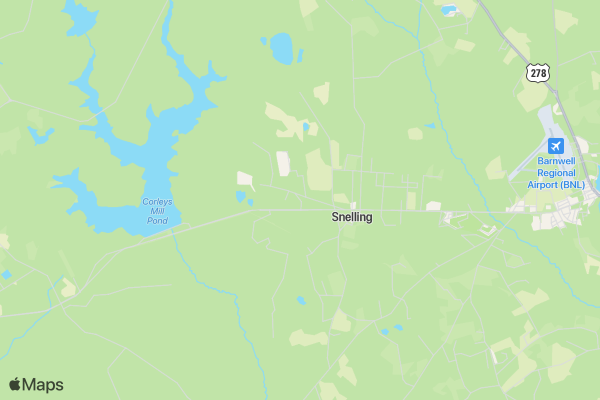 The Proving Grounds at GTI location map image