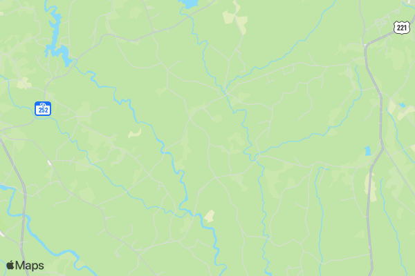 The Proving Grounds at The Sawmill location map image