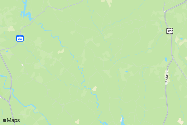 THE PROVING GROUNDS AT THE SAWMILL TEAM MATCH location map image