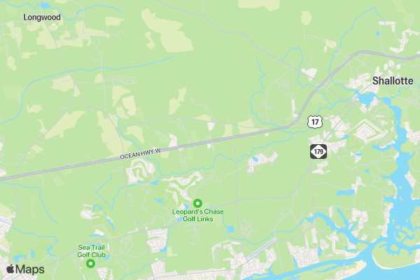 The STELAR Ride location map image