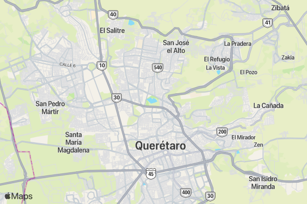 The Swiss School Challenge location map image