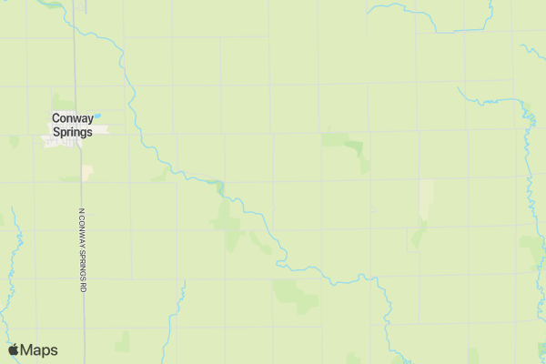 The Tactical Games Kansas location map image