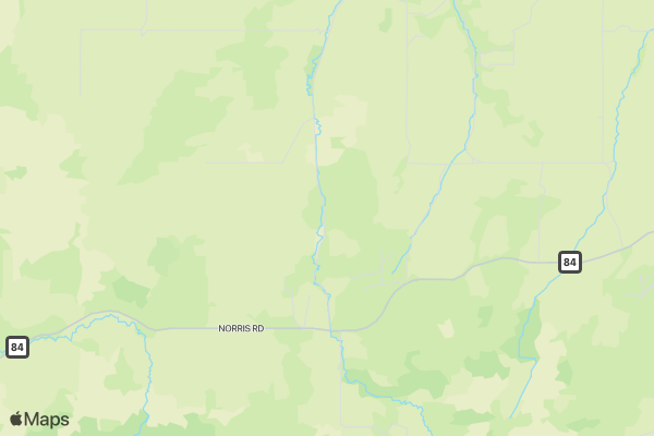 The Tactical Games Sniper Challenge Montana location map image