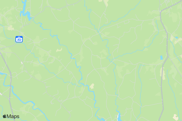 The Tactical Games- The Sawmill location map image