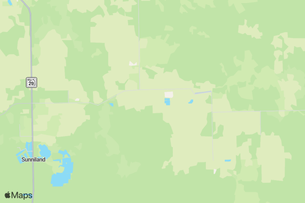 The Tactical Games- Tradecraft Range, FL location map image