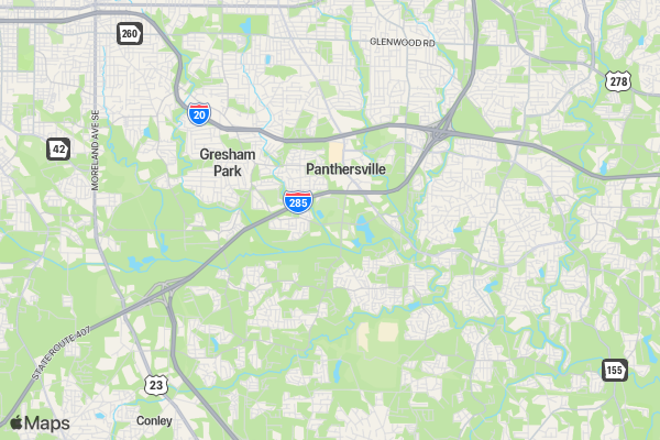 ThomaSpeaks location map image