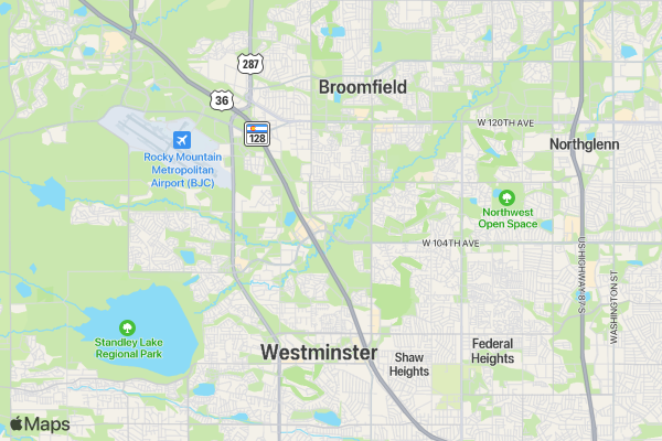 TK's 5K location map image