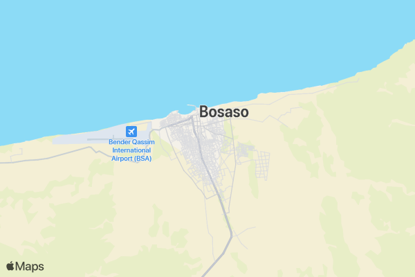 TOFB location map image