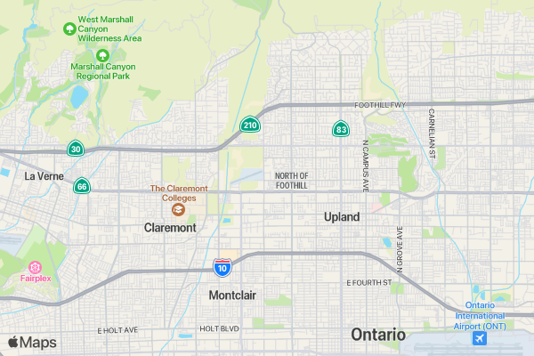 Tok For Ever 5k Memorial Race  location map image