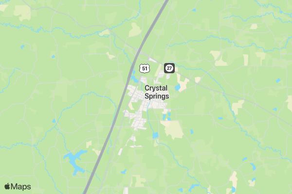 Tomato Festival 5K location map image
