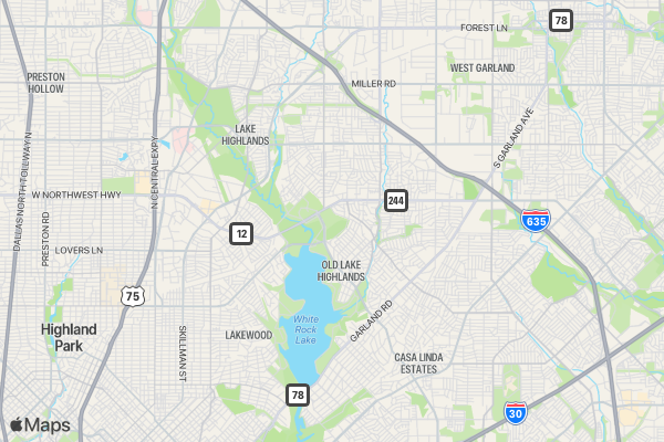 Too Hot To Handle location map image