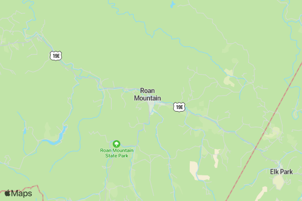 Top of The South location map image