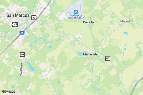 Tour de Jalapeno Race & Tours location map image