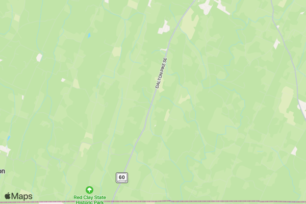 Train To Hunt Challenge at Quarry Rock Archery and Shotgun location map image