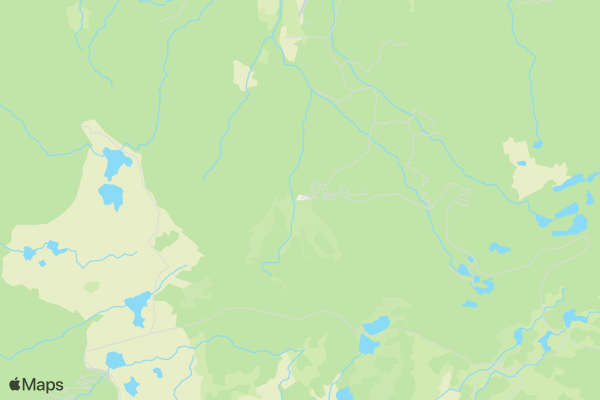 Train To Hunt Colorado location map image