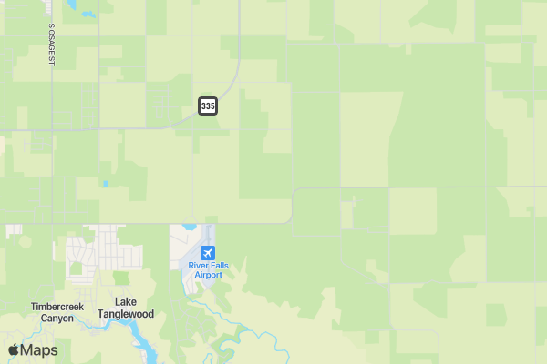 Tri To Make A Difference - Sprint Triathlon location map image