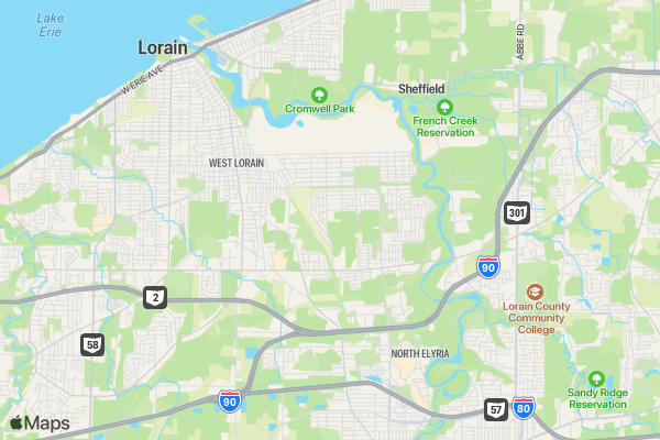 Trooper Kenny Velez - TKV 5.11K / 1 mile walk  location map image