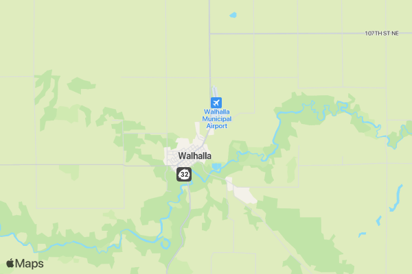 Two Eighty Six Rental location map image