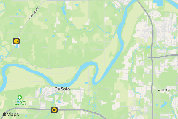 Ultimate Field Day- Duo Dare Challenge location map image