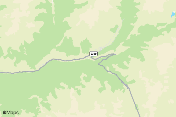 ULTRA TOUR MT SIGUNIANG location map image