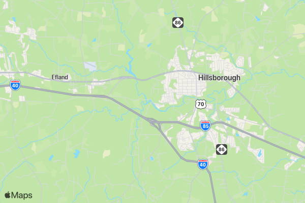 unBirthday 5k location map image