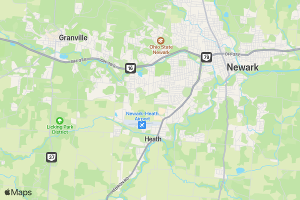 Unseen Stories 5K location map image