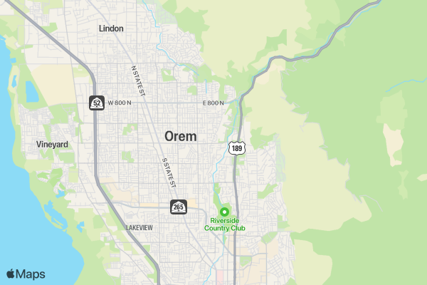 UVCorporate5K location map image