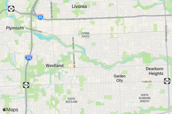 Vaisakhi5K location map image