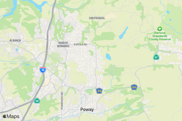 Veteran Suicide Prevention 5K Walk/Run & Toy Drive location map image