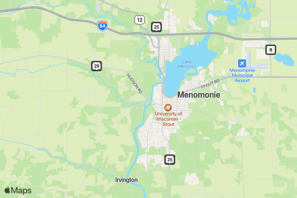 VetsFighting4Vets 5K to Remember 9/11 location map image