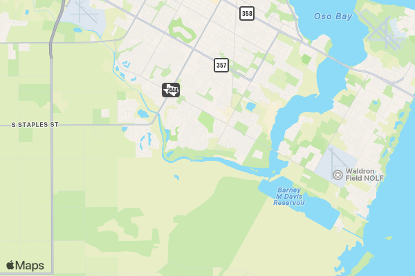 VFP Trail Edition location map image