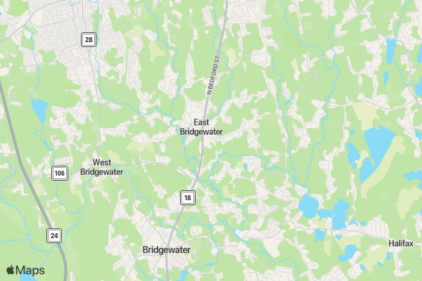Viking Sports Parents 3.5 Mile Walk/Run & Kids Races location map image