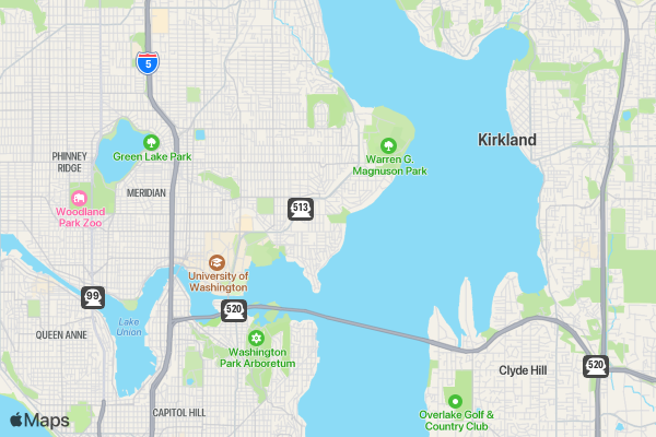 VillaNow location map image