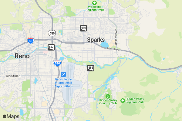 Virtual Spring Equinox location map image