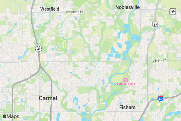 Walk 4 WIll location map image