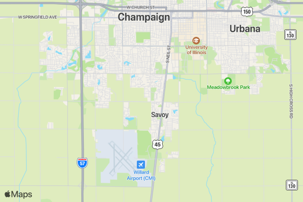 Walk to Defeat ALS location map image