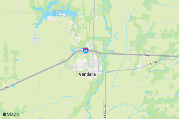 Walk for Life - Life is Beautiful location map image