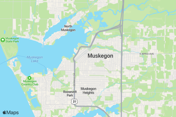 Walk to Stop Sex Trafficking location map image