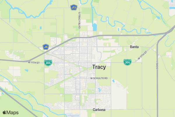 Walking in her Shoes location map image