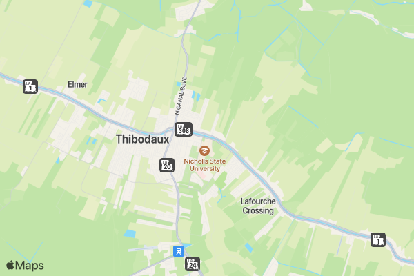Warrior Weekend location map image