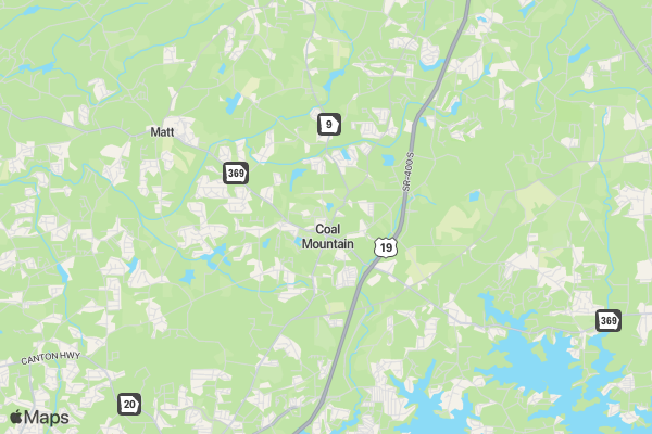 Watermelon 5K location map image