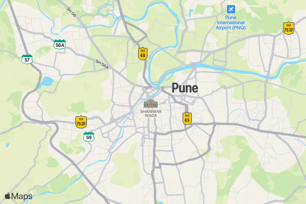 wdwd location map image