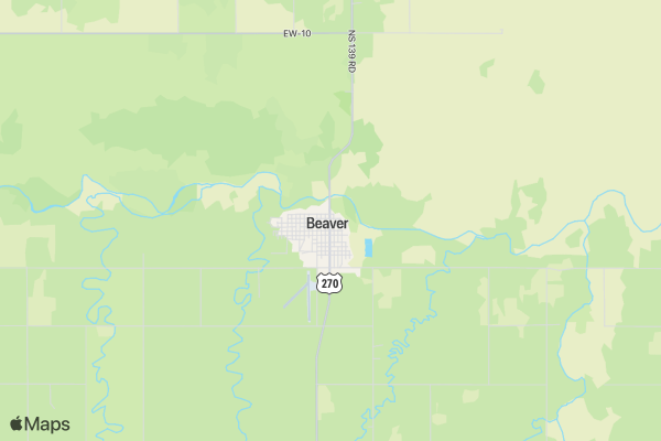 We Got The Runs location map image