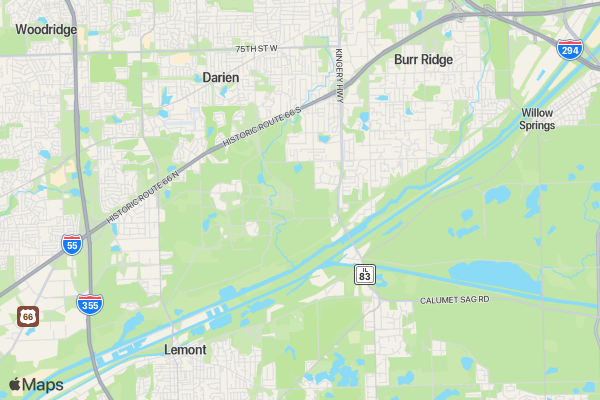 WFG Xtreme 10 location map image