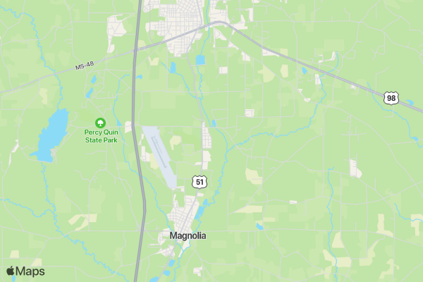 Whistle Stop Challenge-Day 3 location map image