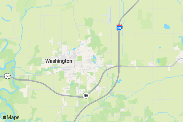 Wiggle Strong Wiggle Run location map image