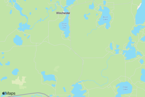 WinMin Open location map image