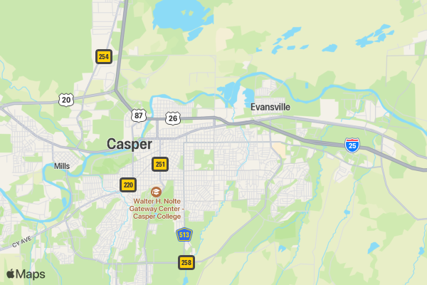 Winter Series 2023 No 4 location map image