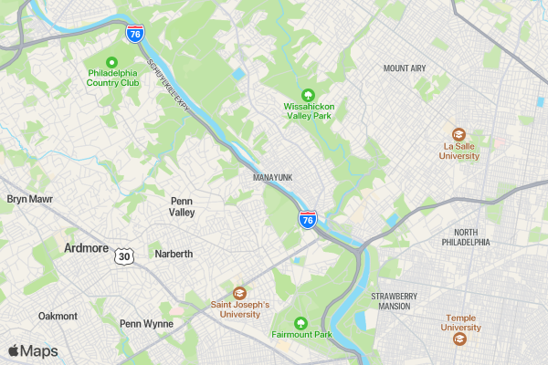 Wobble Before We Gobble Turkey Trot Fun Run location map image