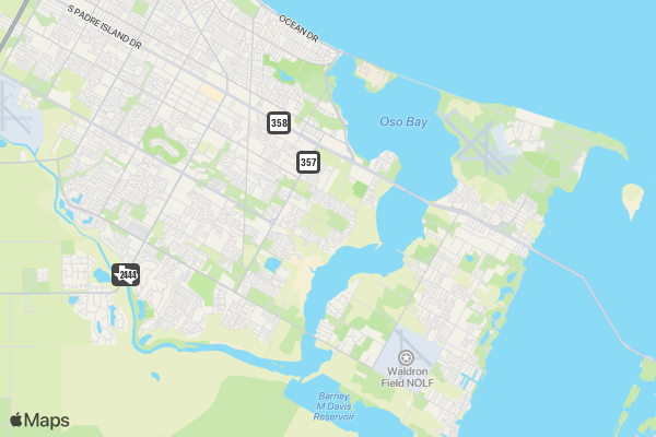 Wolverine Fall Fest 5K location map image